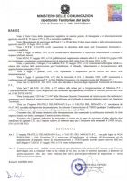 Certificazioni